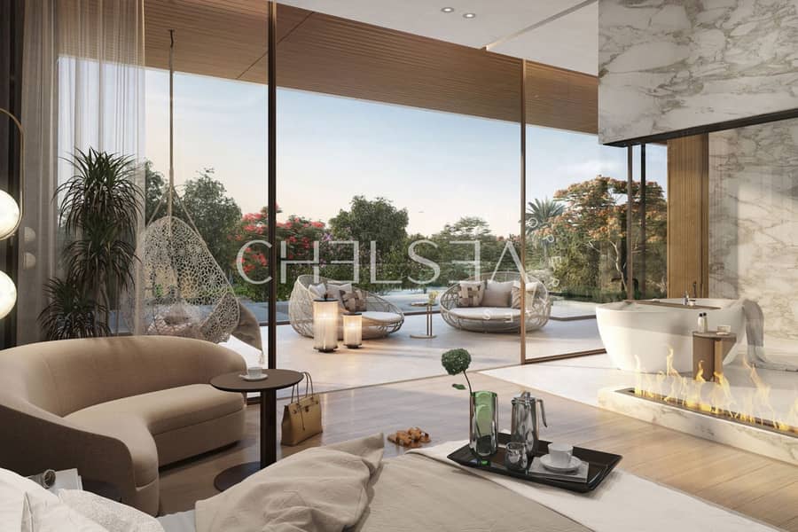 LAGOON VIEW | ULTRA LUXURY | LAGOON PRIVATE ACCESS - Image 6