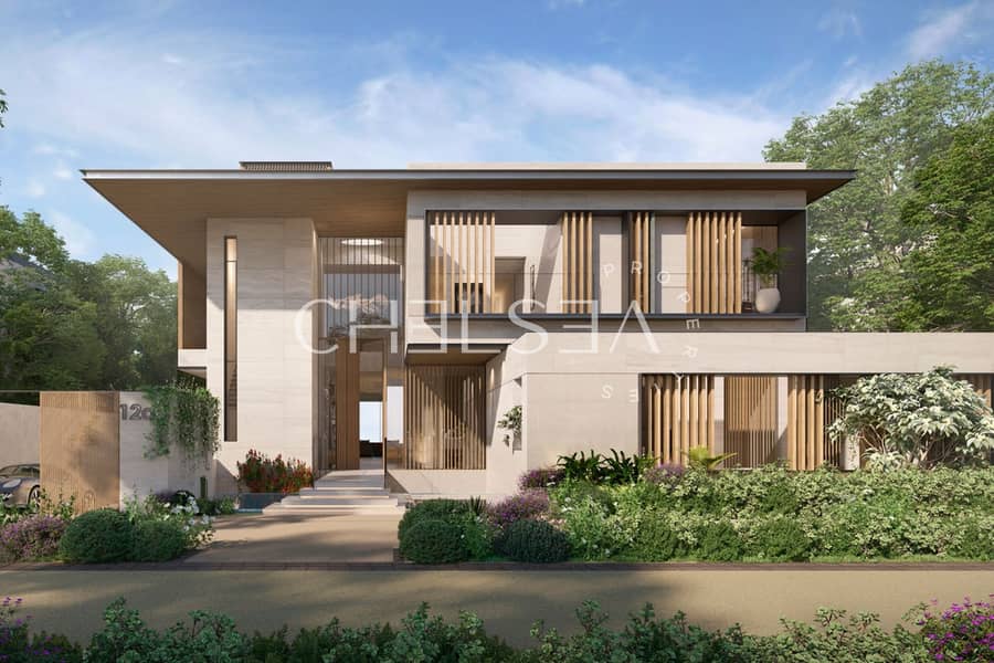 LAGOON VIEW | ULTRA LUXURY | LAGOON PRIVATE ACCESS - Image 15