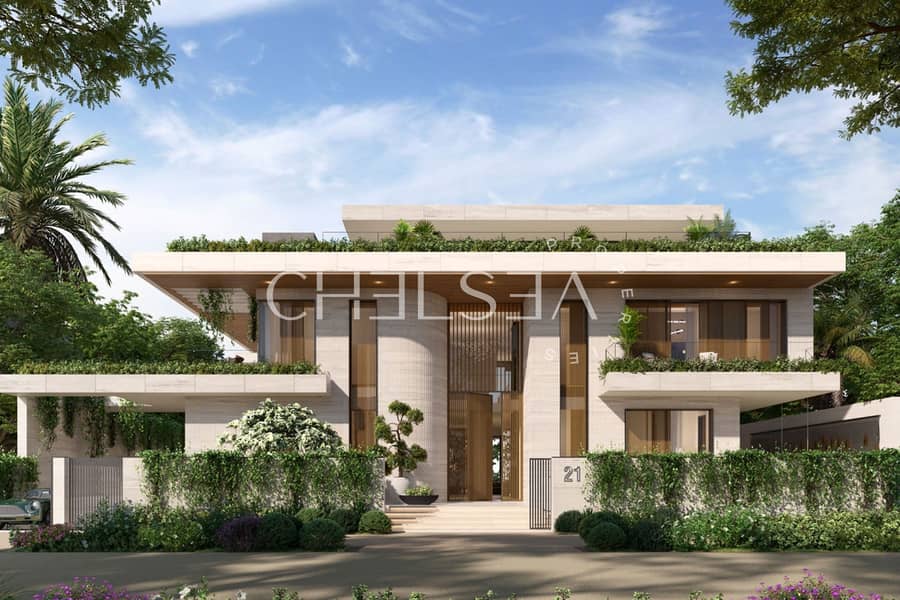 LAGOON VIEW | ULTRA LUXURY | LAGOON PRIVATE ACCESS - Image 17