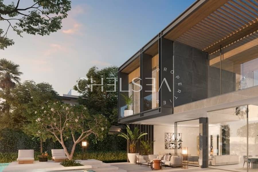 LAGOON VIEW | ULTRA LUXURY | LAGOON PRIVATE ACCESS - Image 18