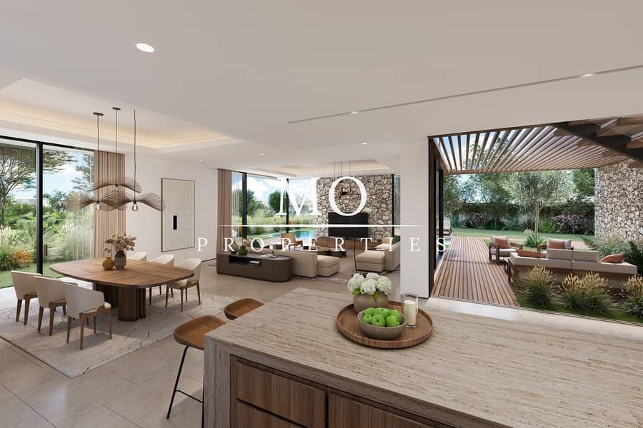 Selling On OP l Dropping DLD 4% l Close To Lagoon