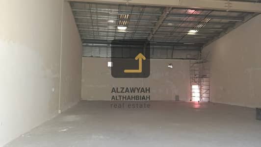 Warehouse in affitto a Al Sajaa Industrial, Sharjah - IMG-20251208-WA0018. jpg