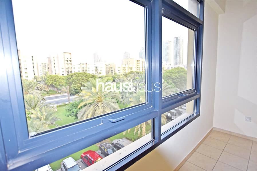 2 Bed | Big Layout | Very well maintained
