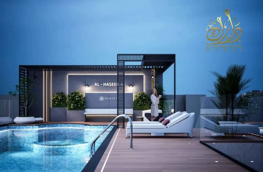 Book Now – Don’t Miss Launch Prices