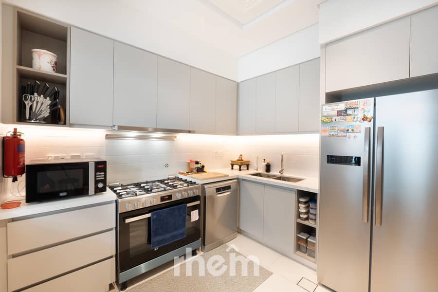 Single Row | Close To Amenities | Vastu