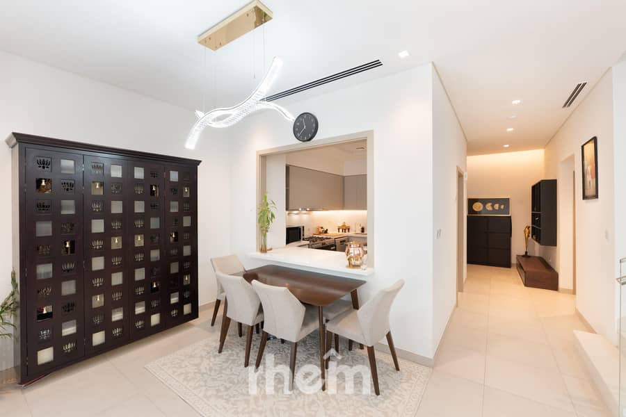 Single Row | Close To Amenities | Vastu