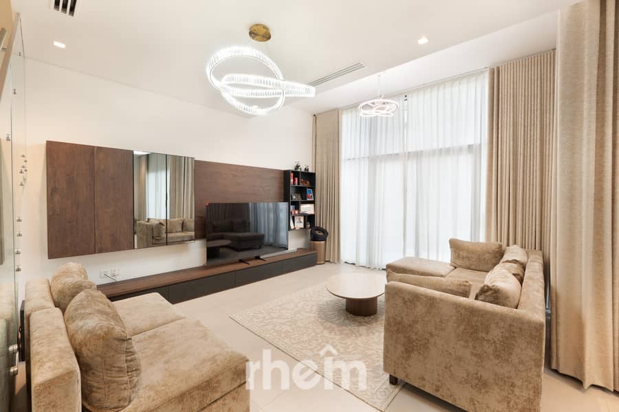 Single Row | Close To Amenities | Vastu