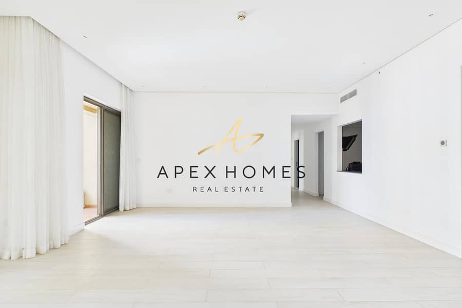 Fully Upgraded | 3BR+Maid | Direct Beach Access |