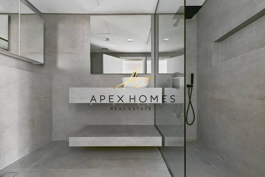 Fully Upgraded | 3BR+Maid | Direct Beach Access | - Image 17