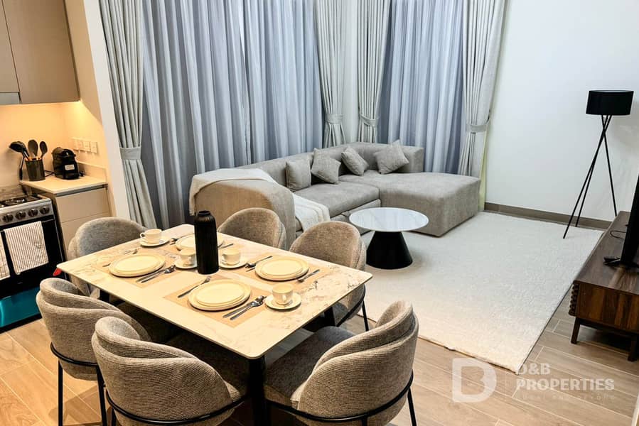 Brand New | Ready to Move | Creek Beach