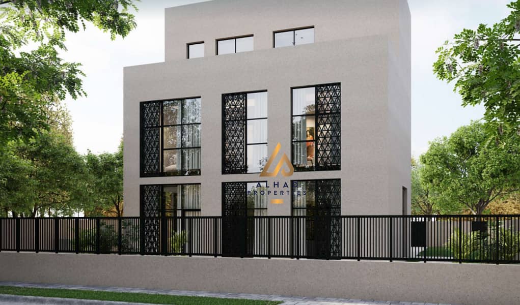 RESALE LOWEST PRICE LUXURY VILLA ELEVATER PLU MAID - Image 1