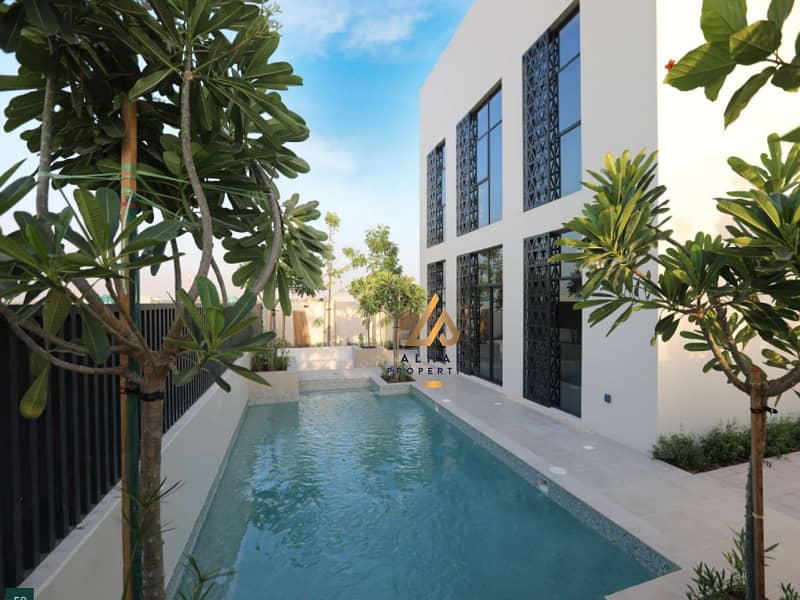 RESALE LOWEST PRICE LUXURY VILLA ELEVATER PLU MAID - Image 6