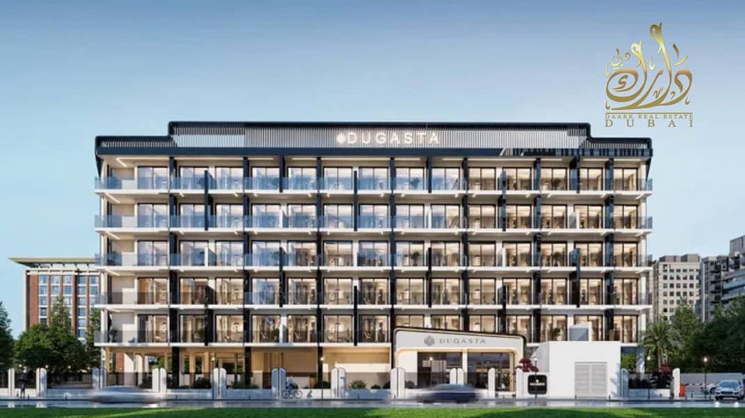 High ROI Opportunity – Secure Yours