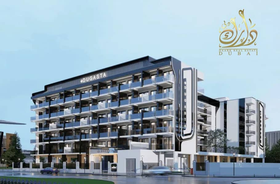 High ROI Opportunity – Secure Yours