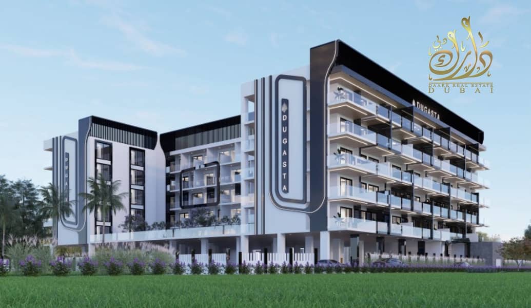 High ROI Opportunity – Secure Yours