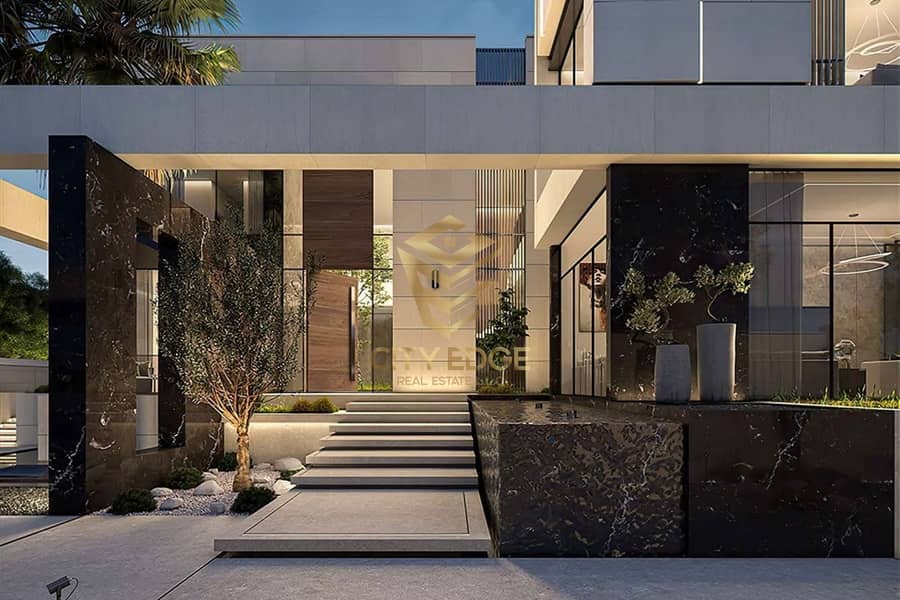 Lagoon view-easy pp-almost ready-high ROI-10%DP . - Image 12