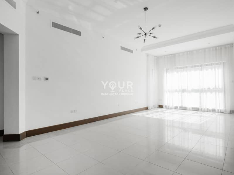 Best Price I Ready To Move In I Huge Terrace