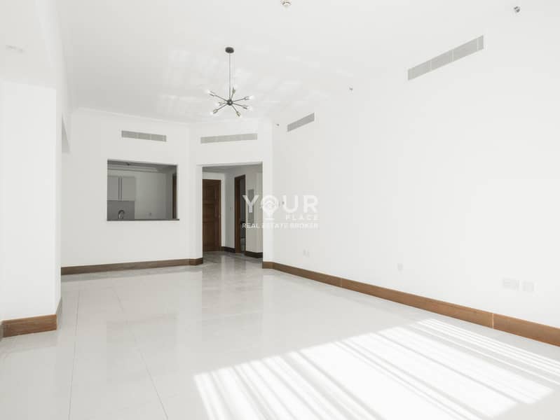 Best Price I Ready To Move In I Huge Terrace