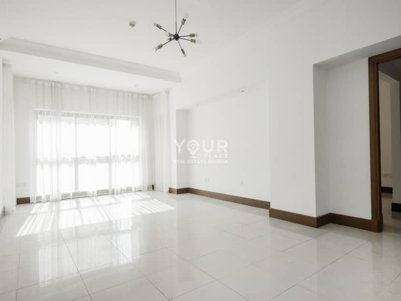 Best Price I Ready To Move In I Huge Terrace