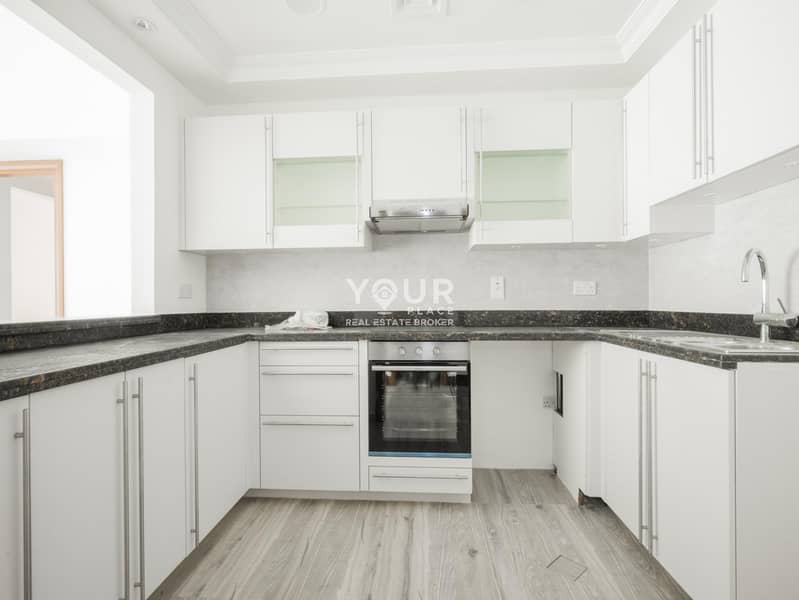 Best Price I Ready To Move In I Huge Terrace - Image 7