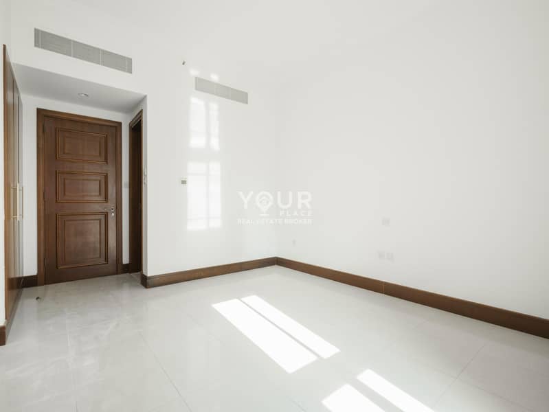 Best Price I Ready To Move In I Huge Terrace - Image 10