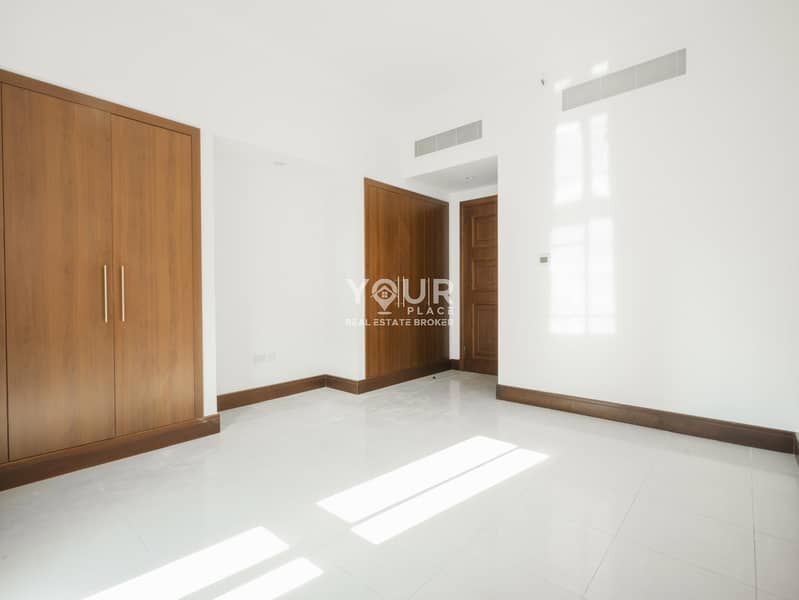 Best Price I Ready To Move In I Huge Terrace - Image 11