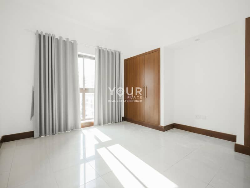 Best Price I Ready To Move In I Huge Terrace - Image 12