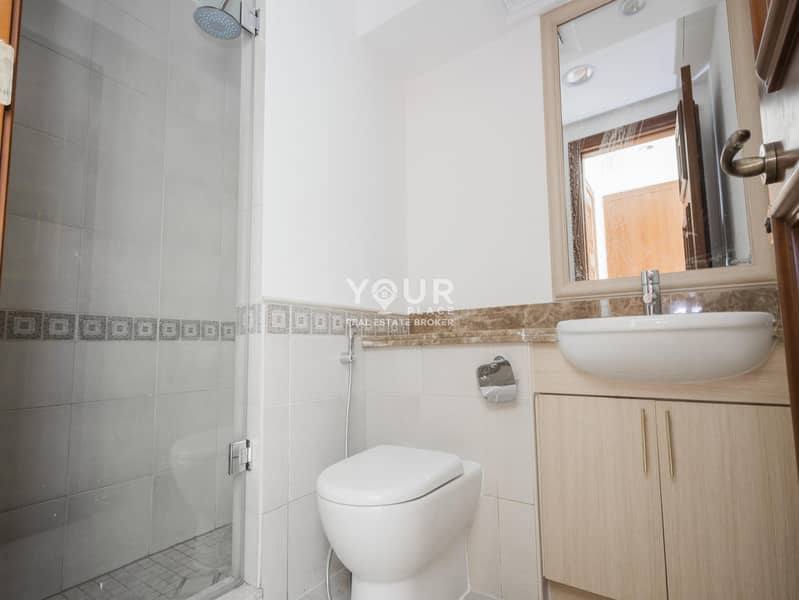 Best Price I Ready To Move In I Huge Terrace - Image 13