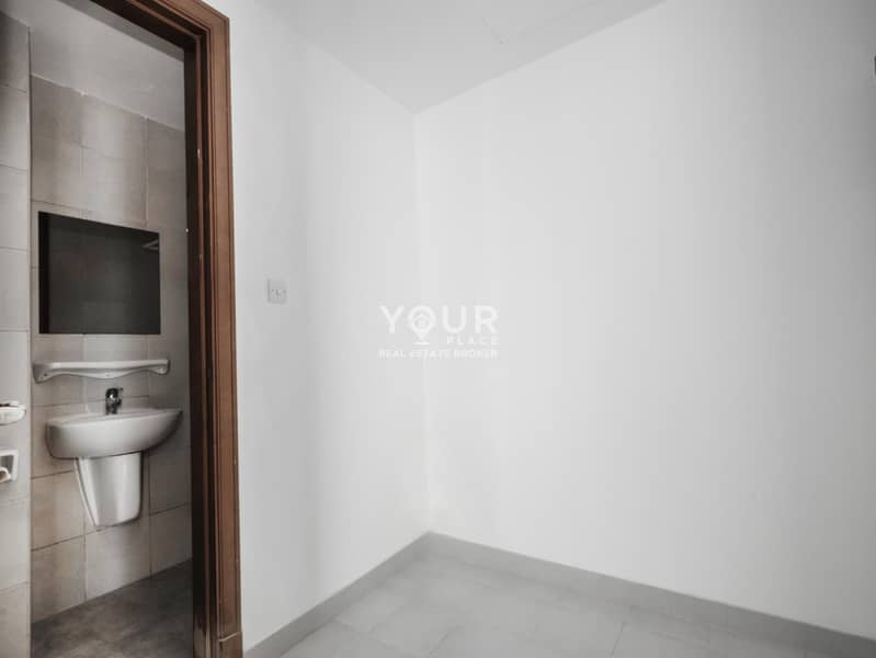 Best Price I Ready To Move In I Huge Terrace - Image 14