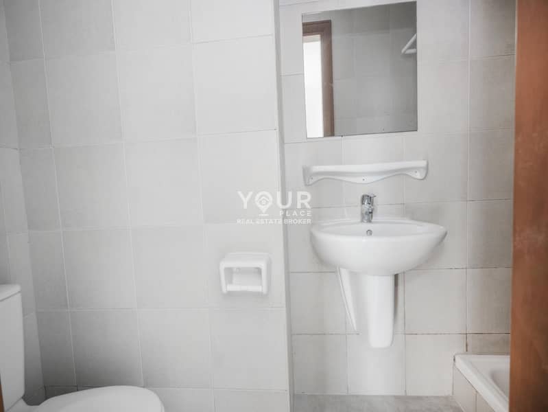 Best Price I Ready To Move In I Huge Terrace - Image 16