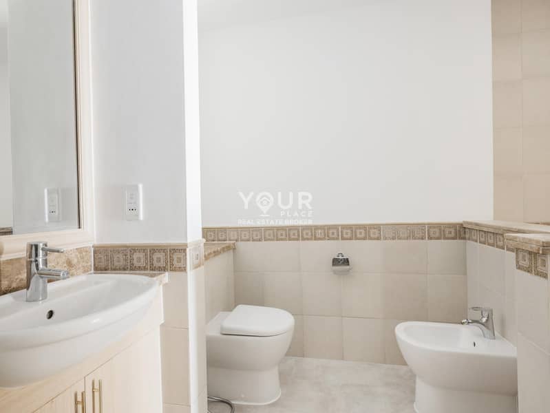 Best Price I Ready To Move In I Huge Terrace - Image 24