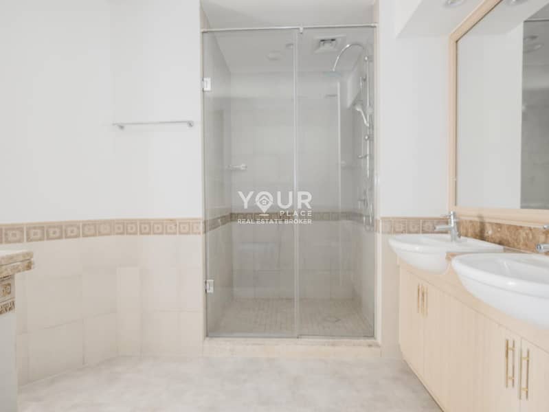 Best Price I Ready To Move In I Huge Terrace - Image 25