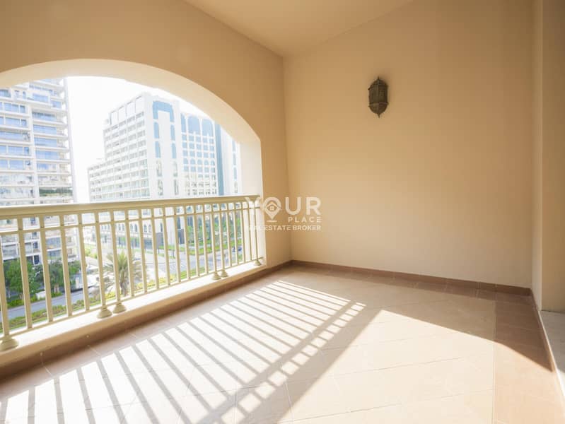 Best Price I Ready To Move In I Huge Terrace - Image 26