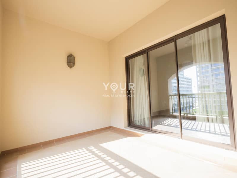 Best Price I Ready To Move In I Huge Terrace - Image 27