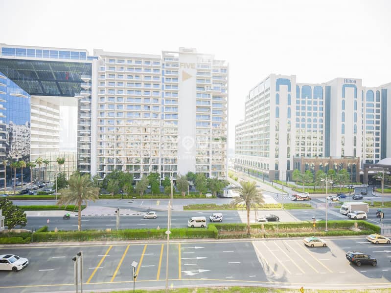 Best Price I Ready To Move In I Huge Terrace - Image 28