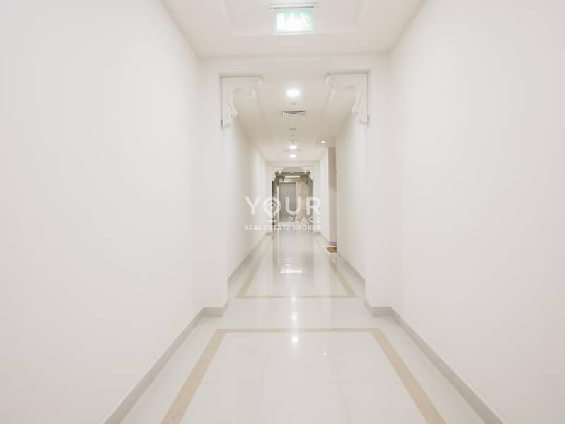 Best Price I Ready To Move In I Huge Terrace - Image 29