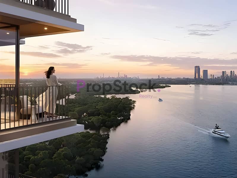 Prime Location | Multiple Options | Amazing Creek View