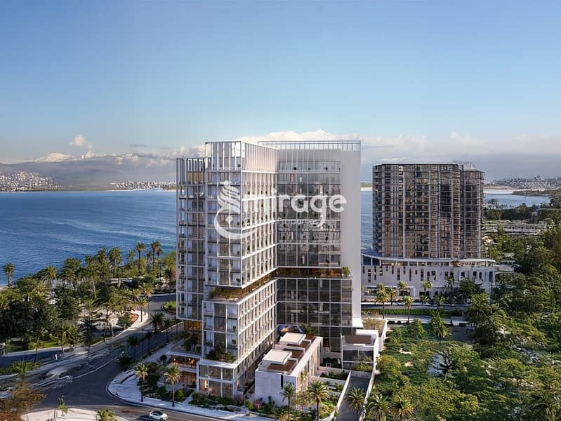 Luxury 3BR Unit | Duplex | Premium Location - Image 1