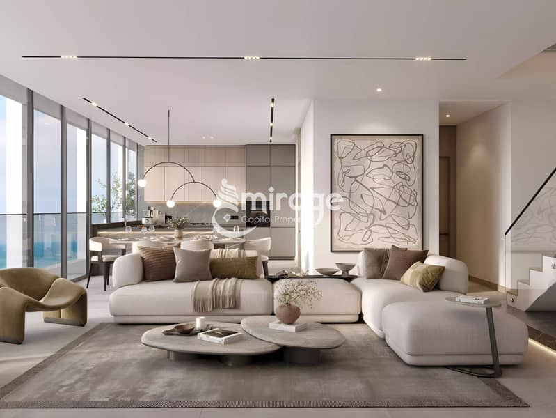 Luxury 3BR Unit | Duplex | Premium Location - Image 3