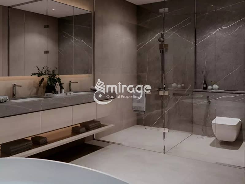 Luxury 3BR Unit | Duplex | Premium Location - Image 8