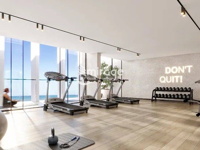 Luxury 3BR Unit | Duplex | Premium Location - Image 9