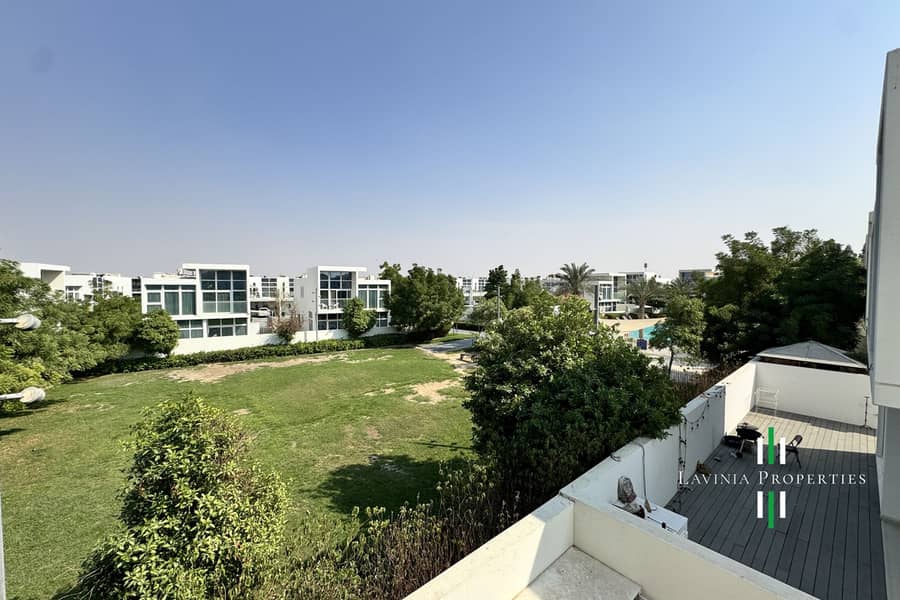 Single Row | 6BR | Beautiful Layout | 4098.89 sqft