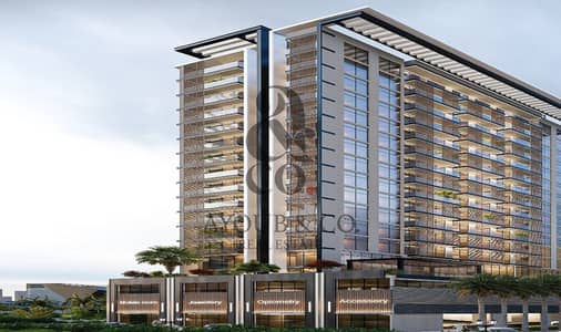 Shop for Rent in Al Furjan, Dubai - gal2. jpg Shop for Rent in Al Furjan, Dubai - gal2. jpg