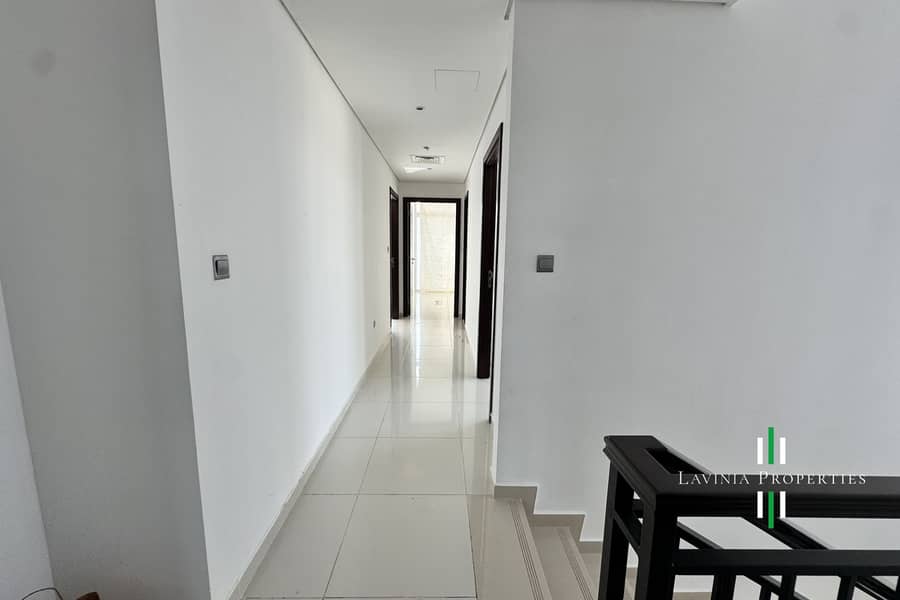 Single Row | 6BR | Beautiful Layout | 4098.89 sqft - Image 10