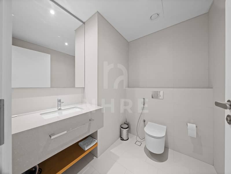 Upgraded | Furnished | Sea View | Wood Flooring - Image 17