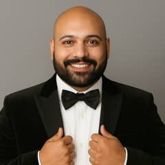 Ruben Hoque Ruben Hoque
