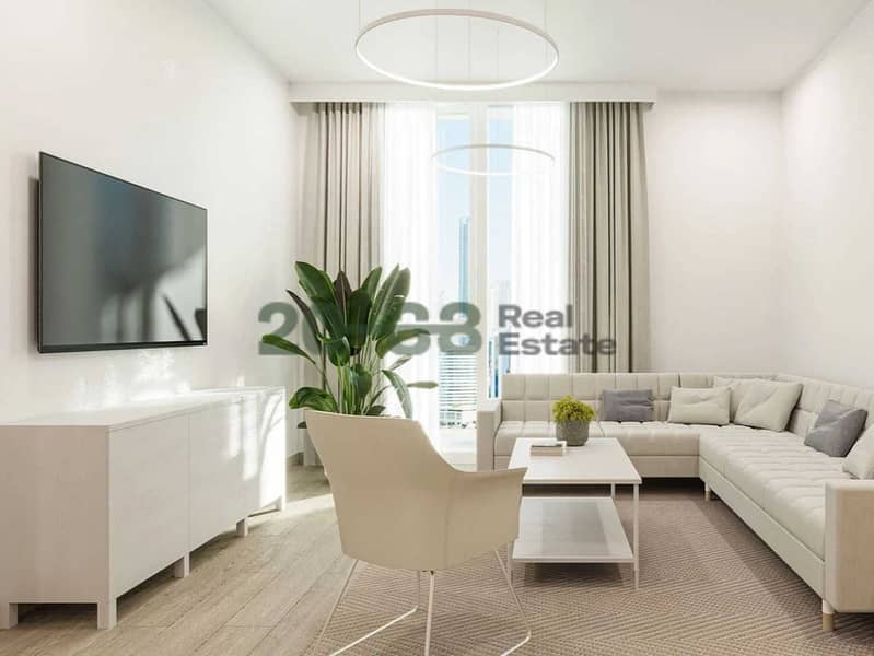 Investor Deal l Canal View l Open-Plan Layout - Image 2