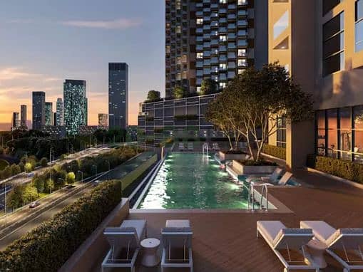 Investor Deal l Canal View l Open-Plan Layout - Image 3