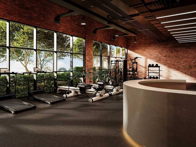 Investor Deal l Canal View l Open-Plan Layout - Image 4