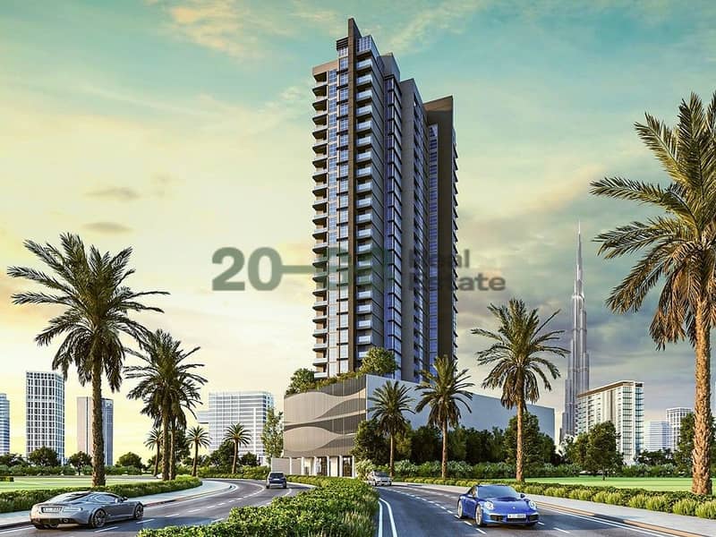 Investor Deal l Canal View l Open-Plan Layout - Image 8